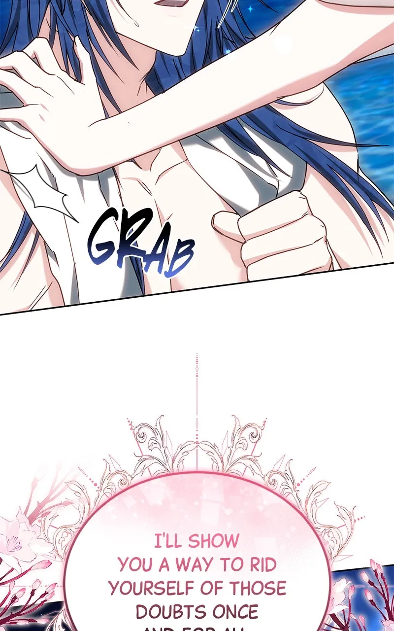 Obsidian Bride Chapter 85 page 130 - 