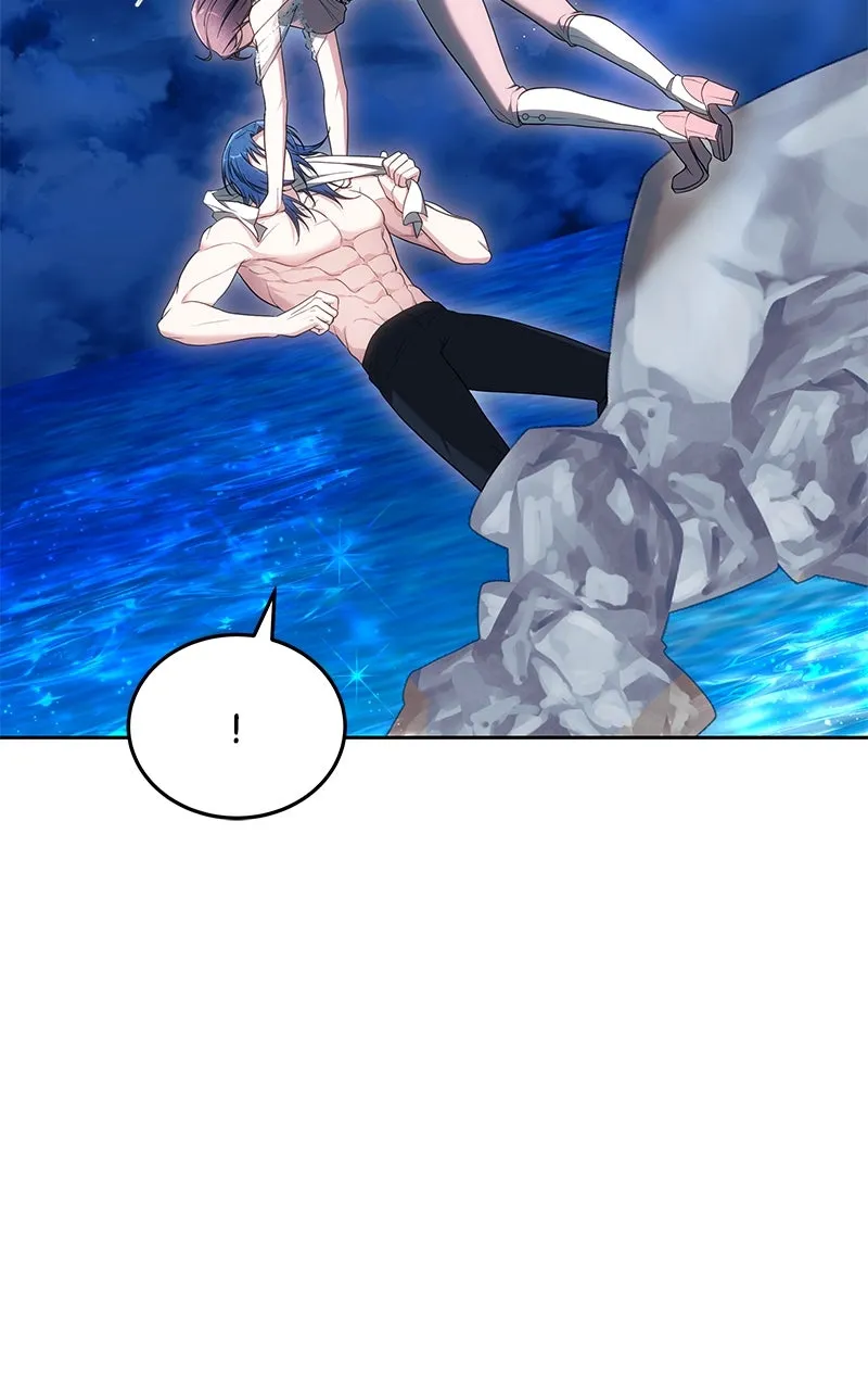 Obsidian Bride Chapter 85 page 133 - 