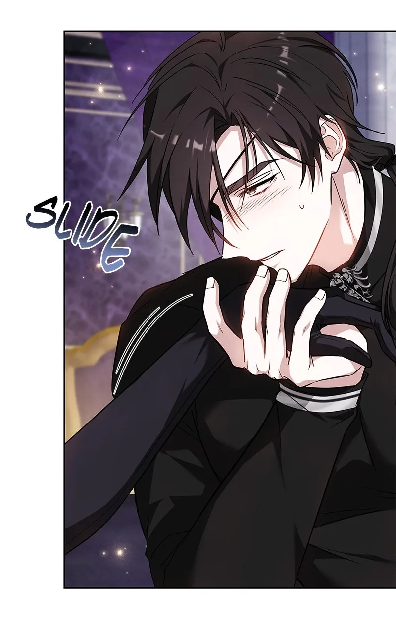 Obsidian Bride Chapter 85 page 15 - 