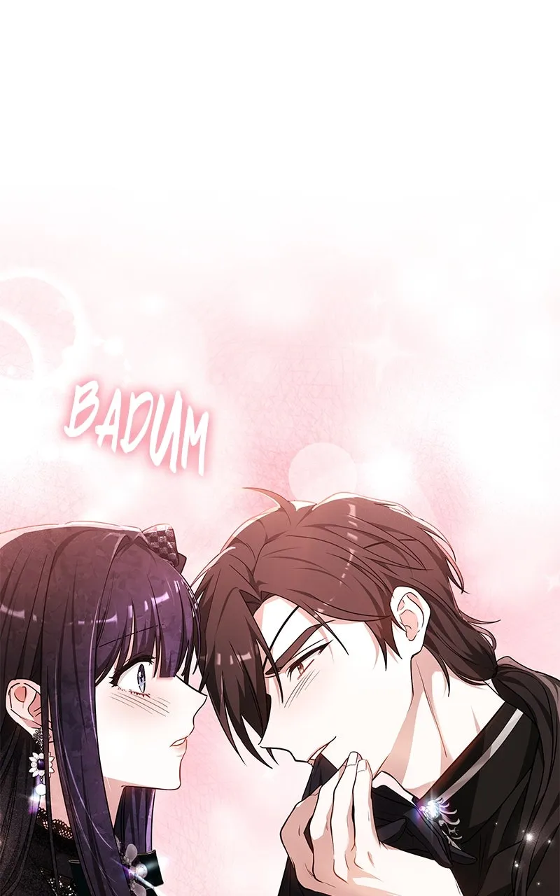Obsidian Bride Chapter 85 page 18 - 