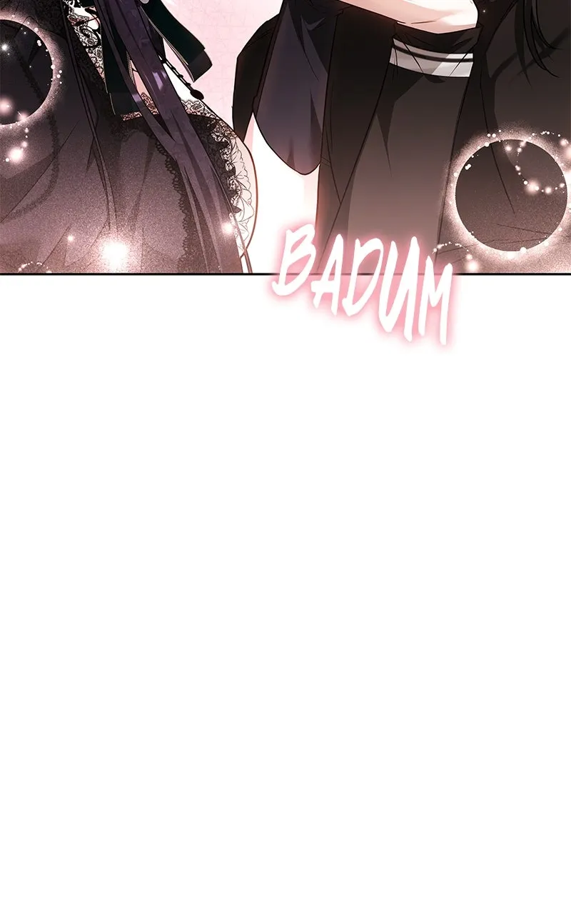 Obsidian Bride Chapter 85 page 19 - 
