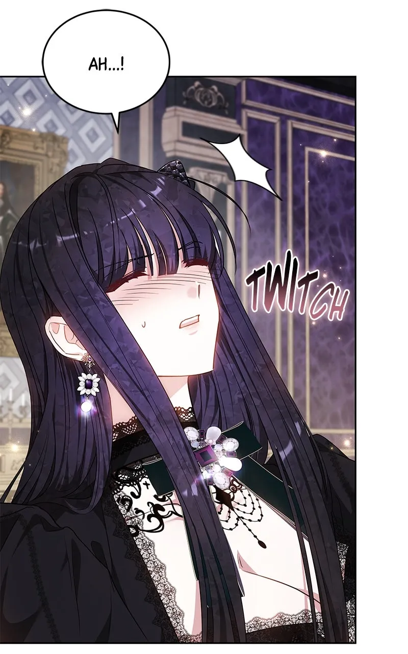 Obsidian Bride Chapter 85 page 21 - 