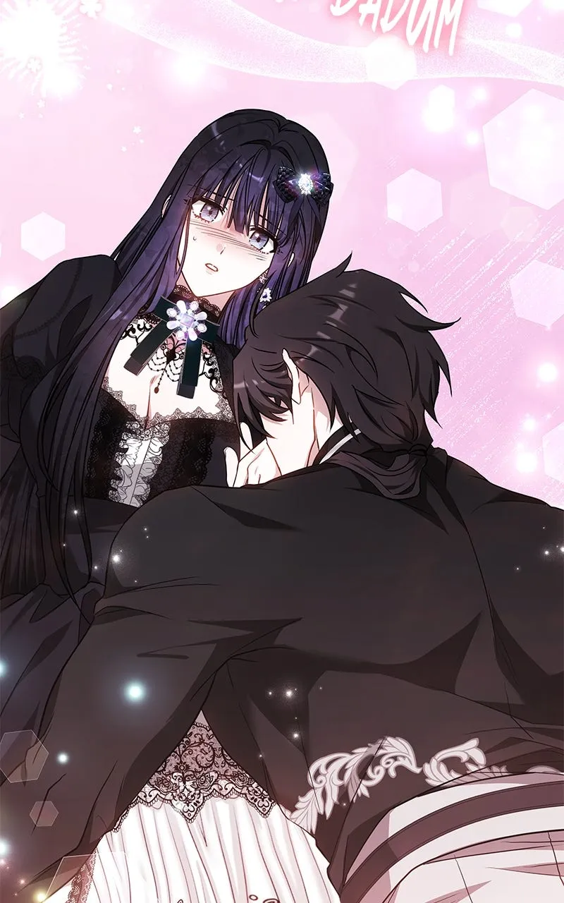 Obsidian Bride Chapter 85 page 23 - 