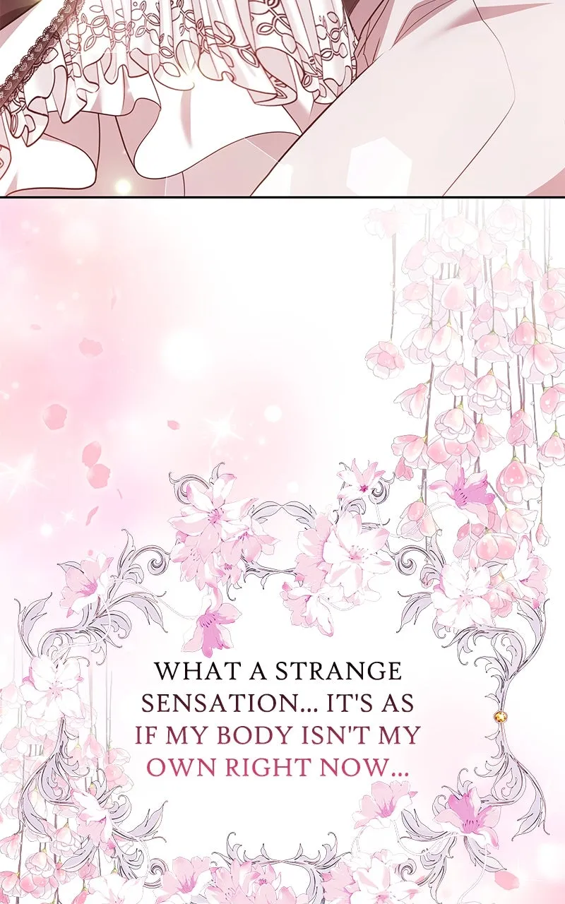 Obsidian Bride Chapter 85 page 24 - 