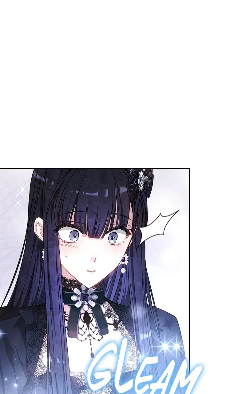 Obsidian Bride Chapter 85 page 26 - 