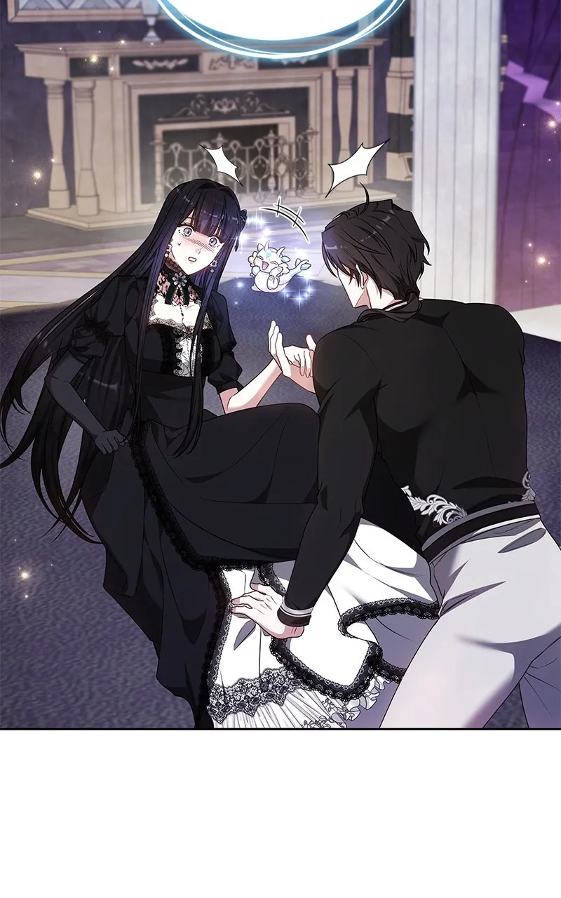 Obsidian Bride Chapter 85 page 29 - 