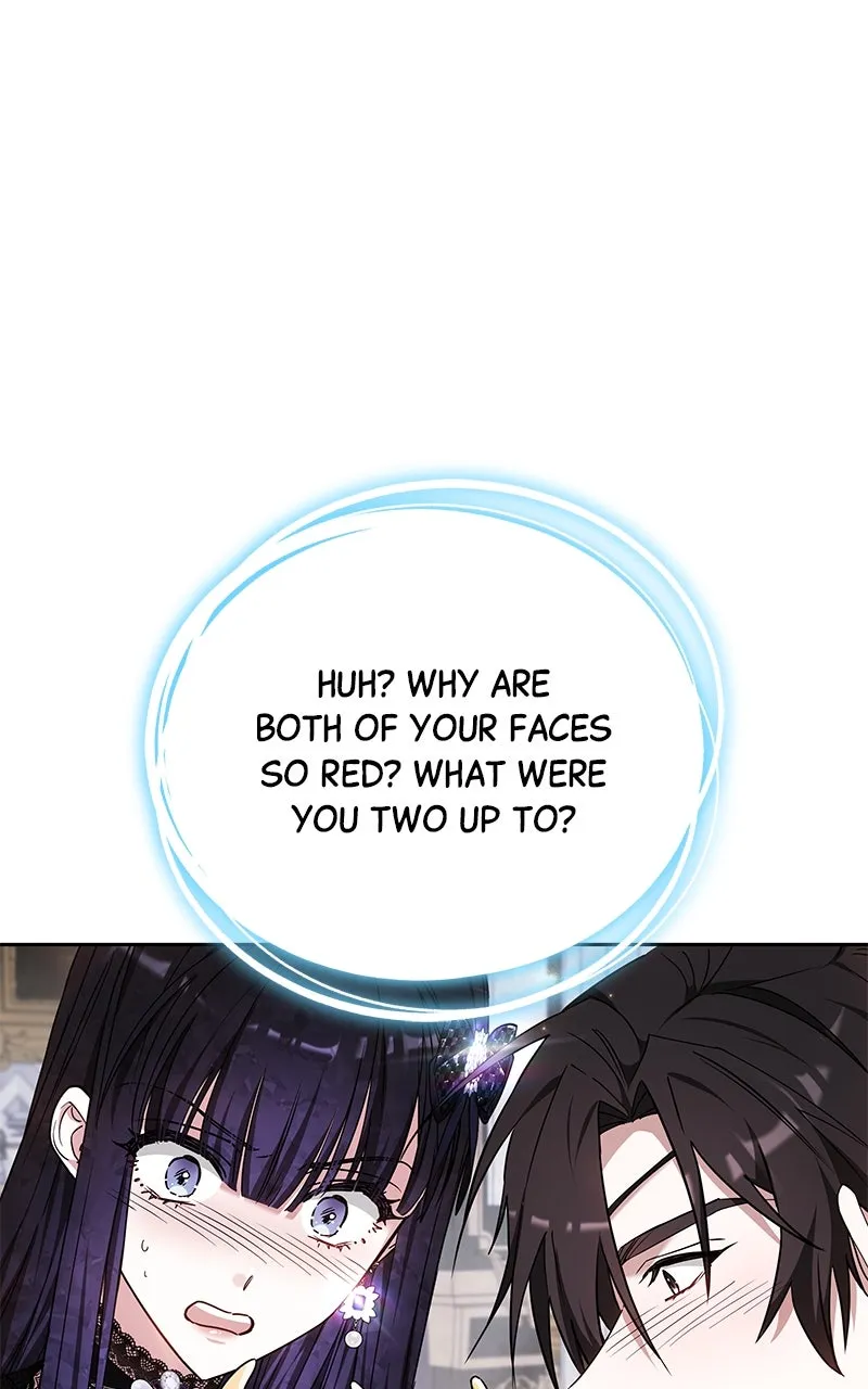 Obsidian Bride Chapter 85 page 30 - 