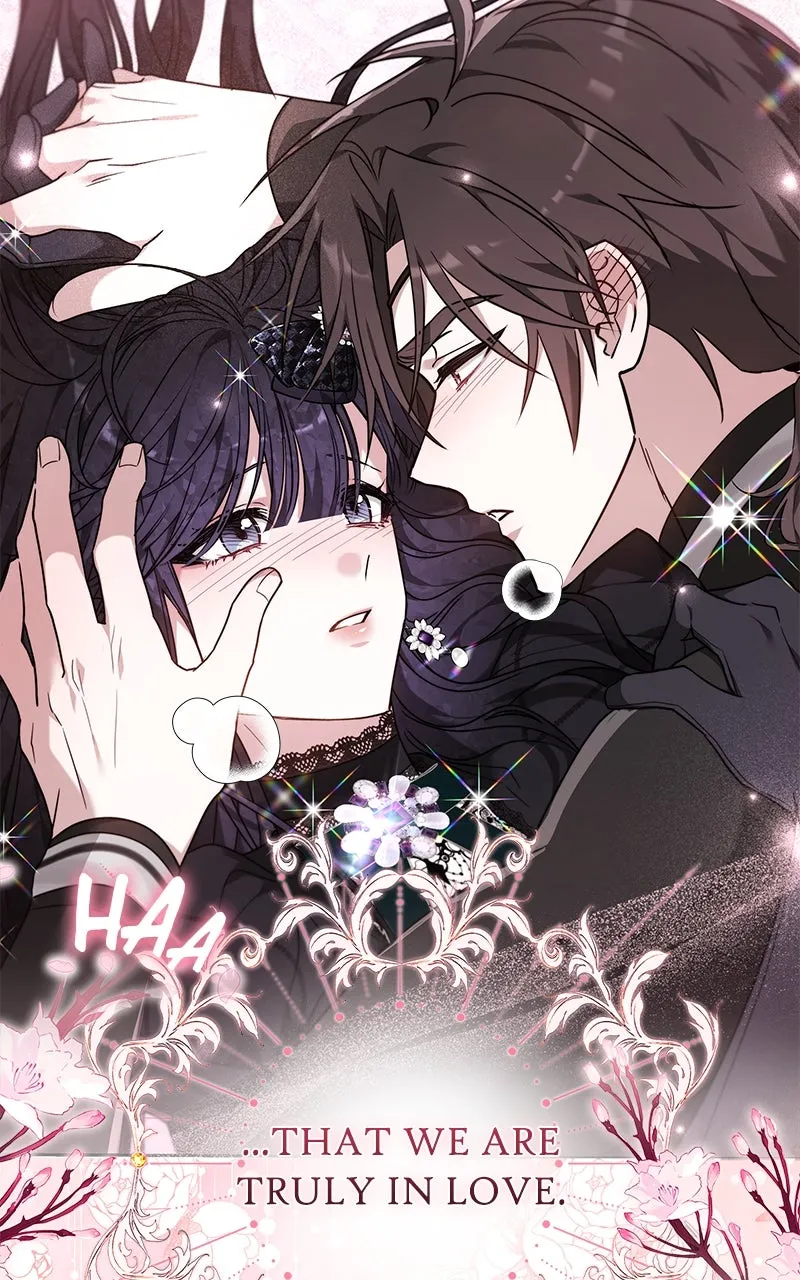 Obsidian Bride Chapter 85 page 4 - 