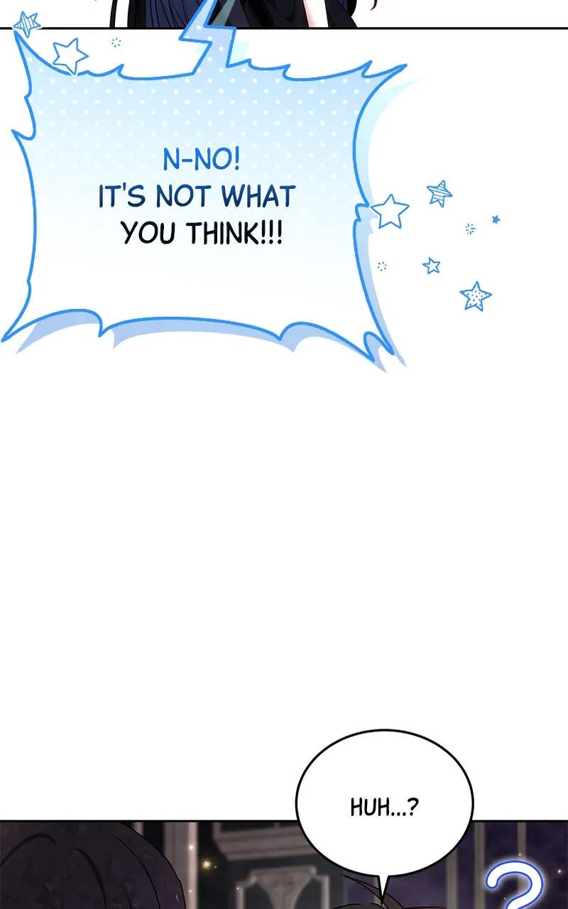 Obsidian Bride Chapter 85 page 33 - 