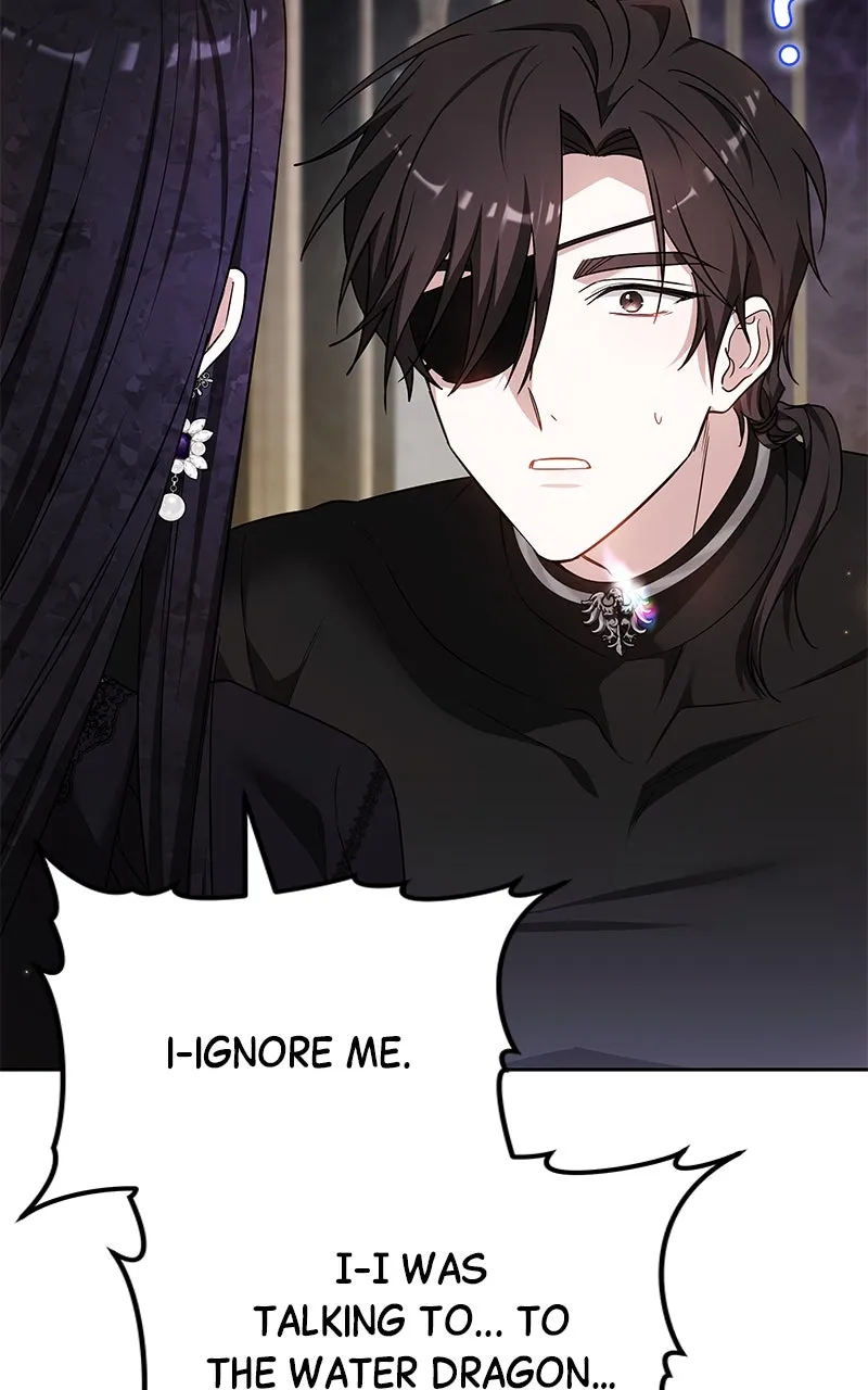 Obsidian Bride Chapter 85 page 34 - 