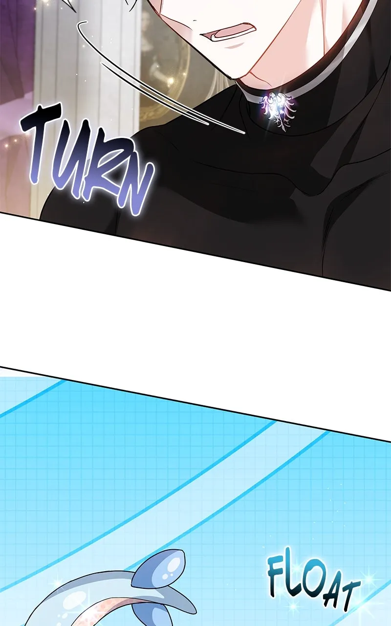 Obsidian Bride Chapter 85 page 36 - 