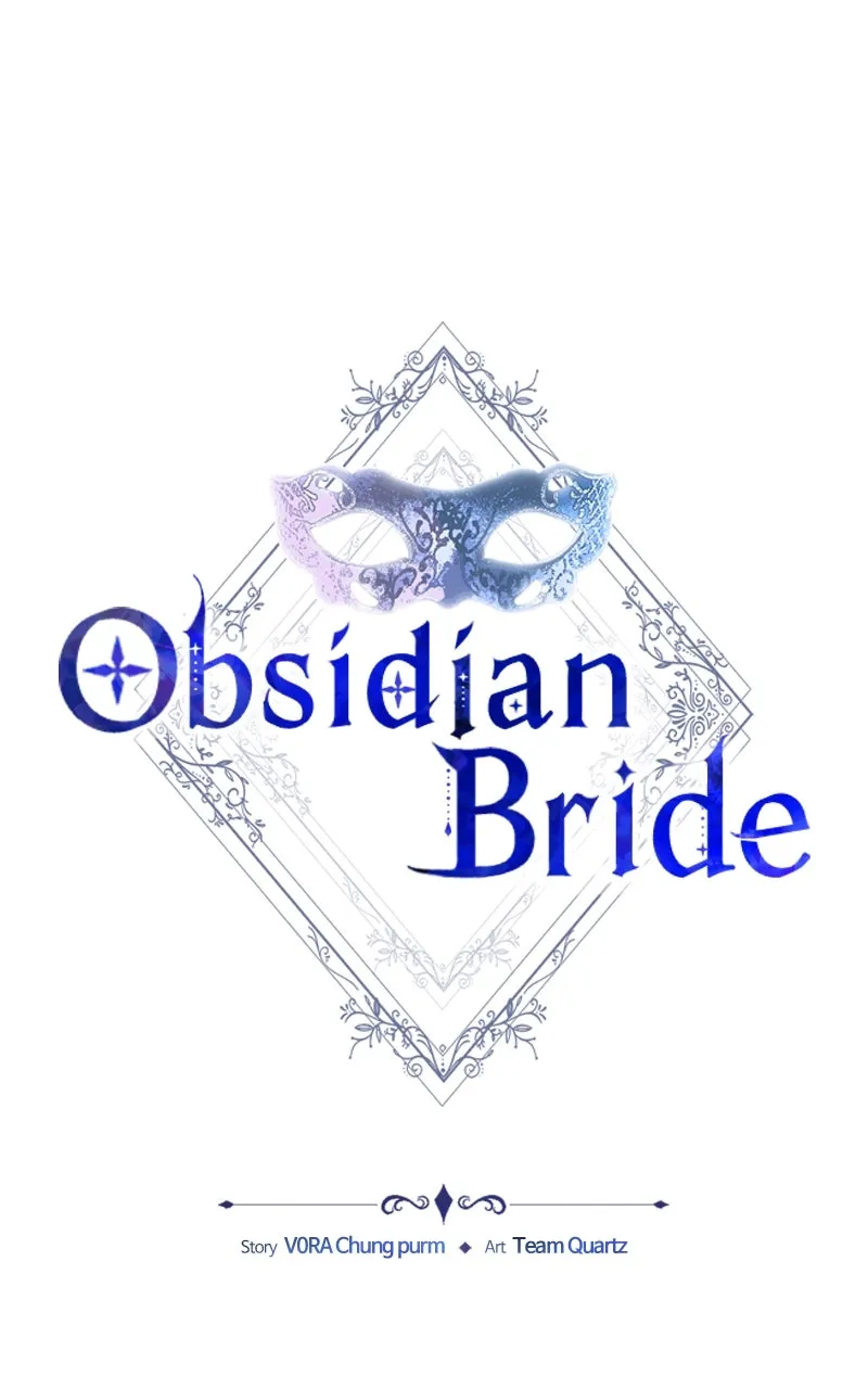 Obsidian Bride Chapter 85 page 38 - 