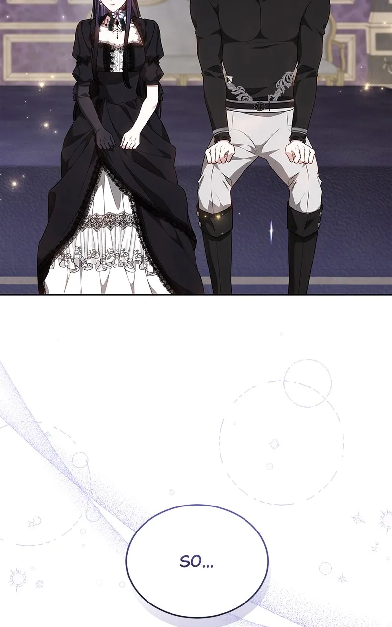 Obsidian Bride Chapter 85 page 40 - 