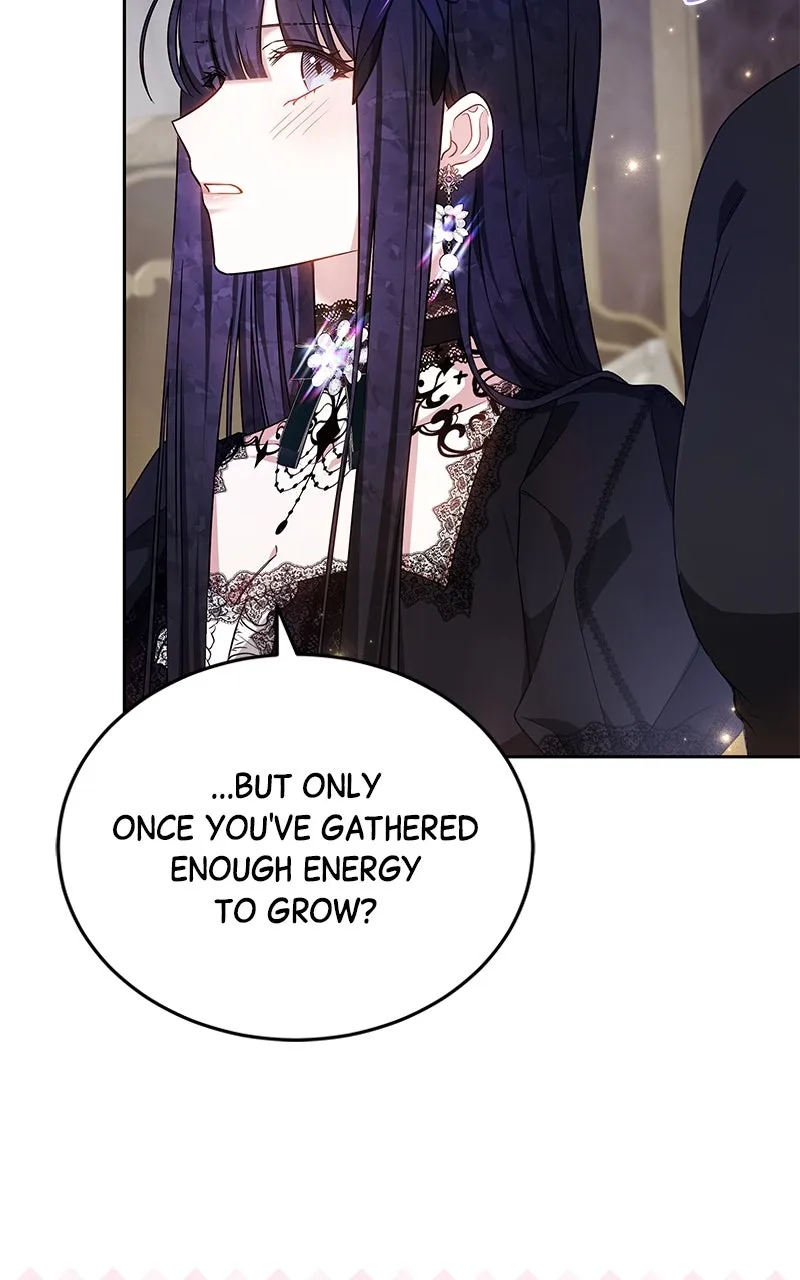 Obsidian Bride Chapter 85 page 42 - 