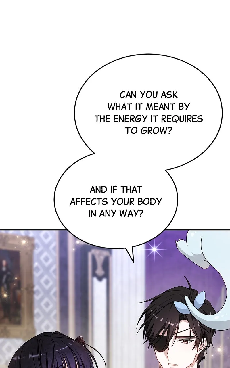 Obsidian Bride Chapter 85 page 45 - 