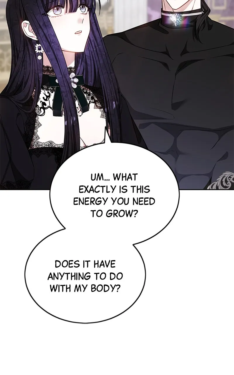 Obsidian Bride Chapter 85 page 46 - 
