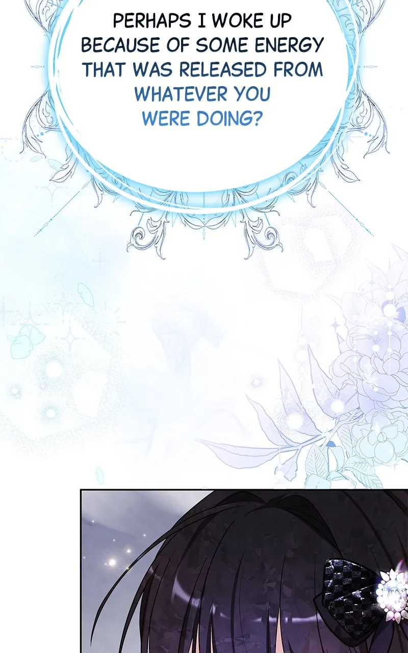 Obsidian Bride Chapter 85 page 51 - 