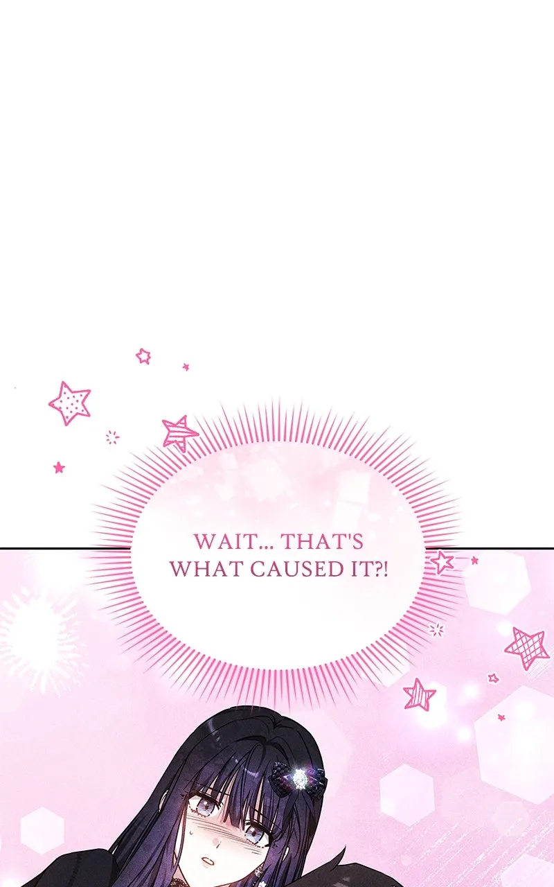 Obsidian Bride Chapter 85 page 53 - 