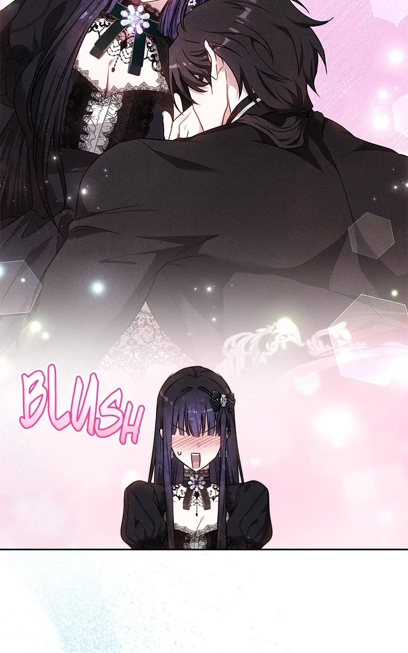 Obsidian Bride Chapter 85 page 54 - 