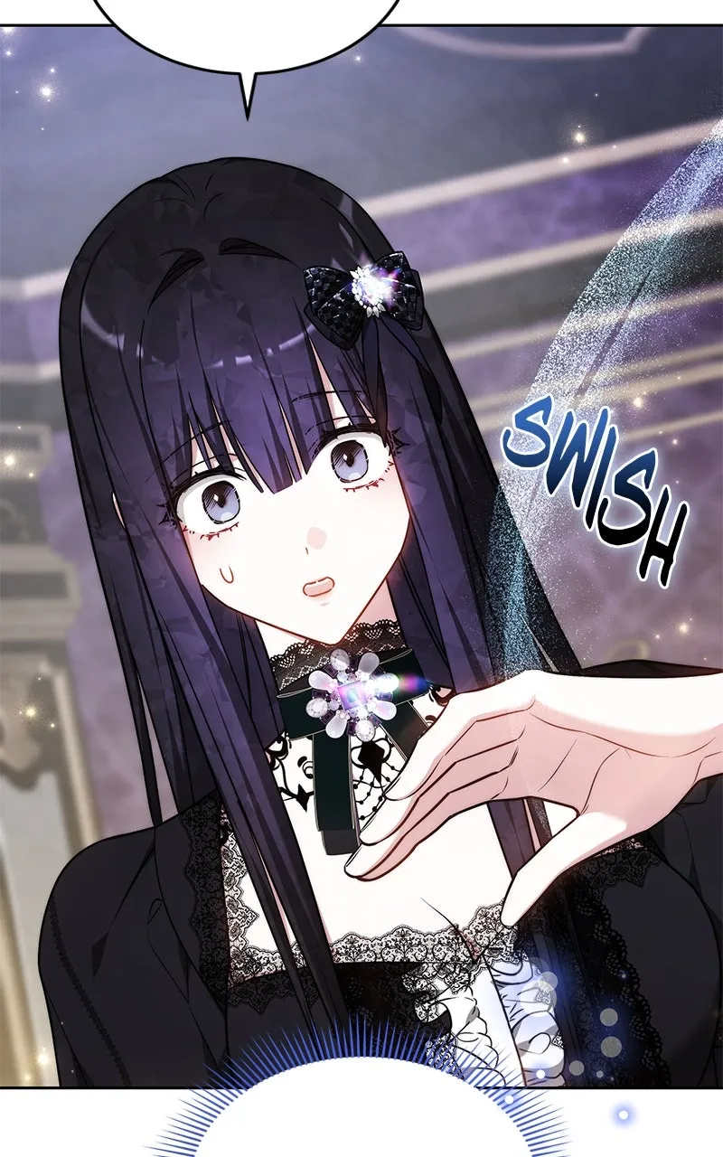 Obsidian Bride Chapter 85 page 59 - 