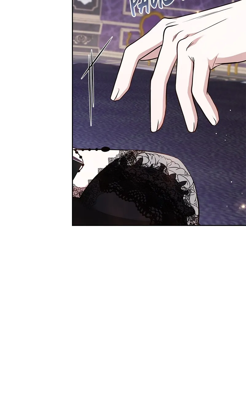 Obsidian Bride Chapter 85 page 7 - 