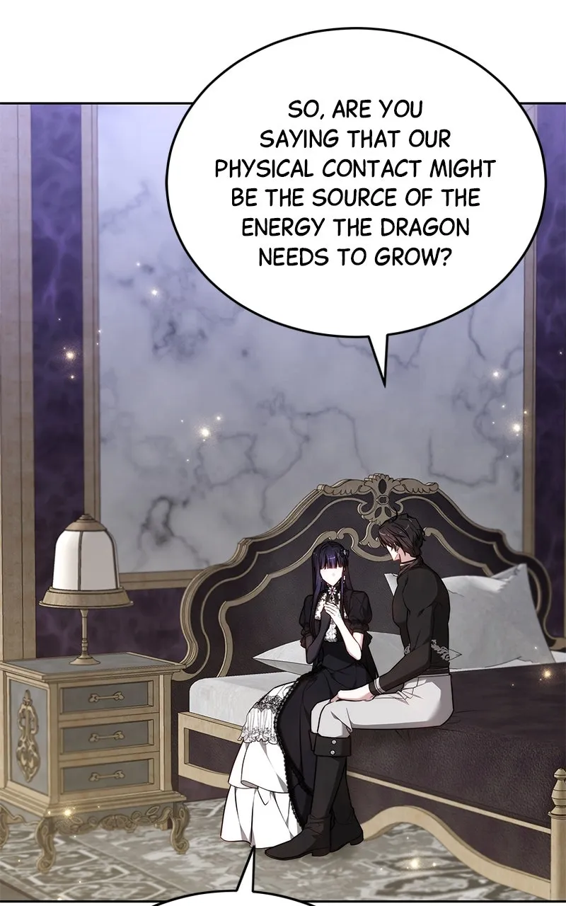 Obsidian Bride Chapter 85 page 62 - 
