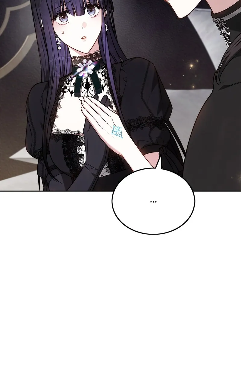 Obsidian Bride Chapter 85 page 64 - 