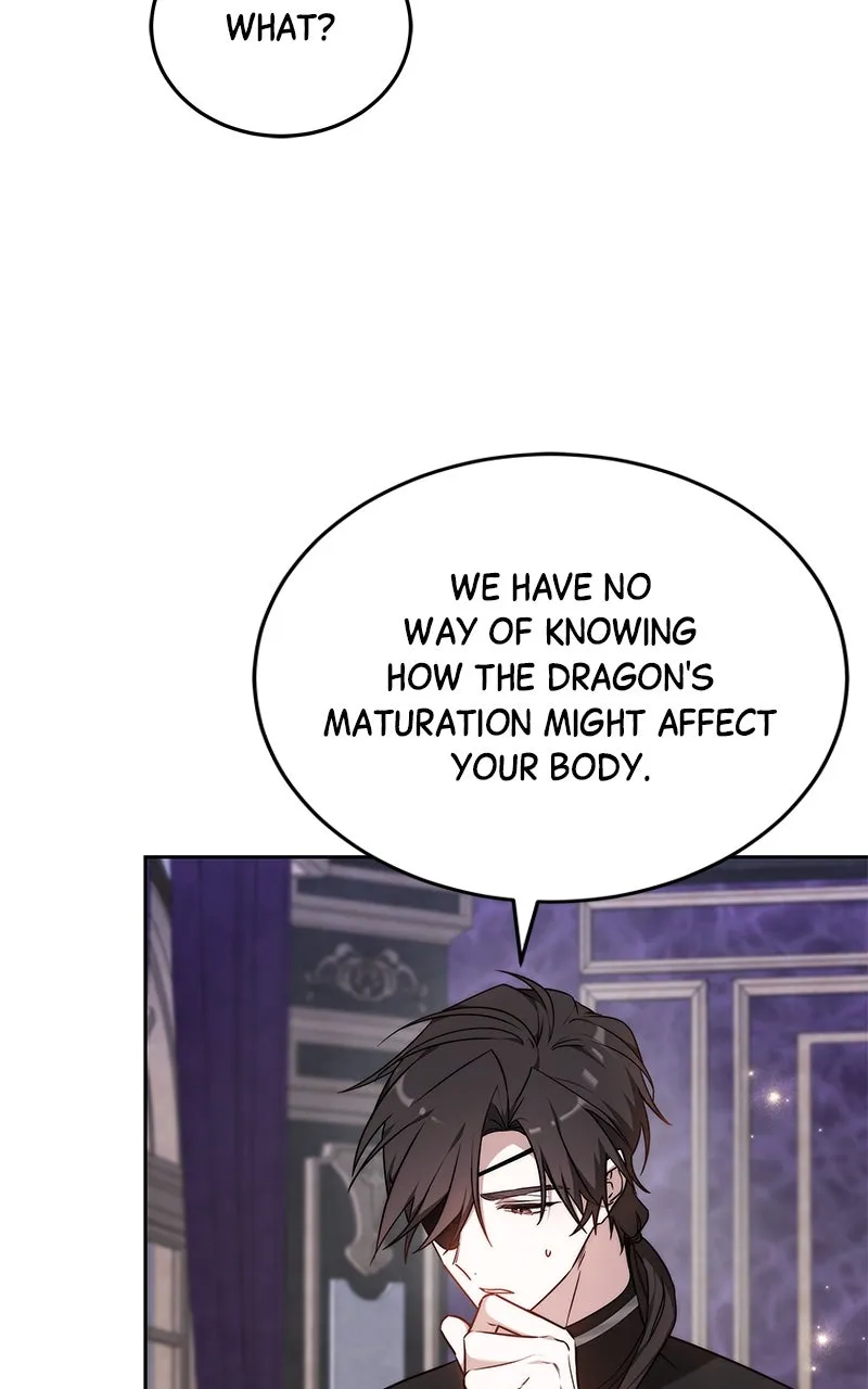 Obsidian Bride Chapter 85 page 67 - 