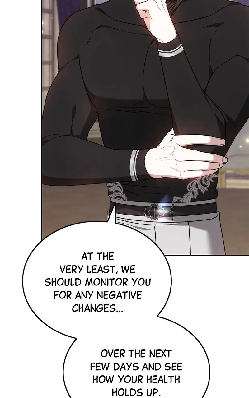 Obsidian Bride Chapter 85 page 68 - 