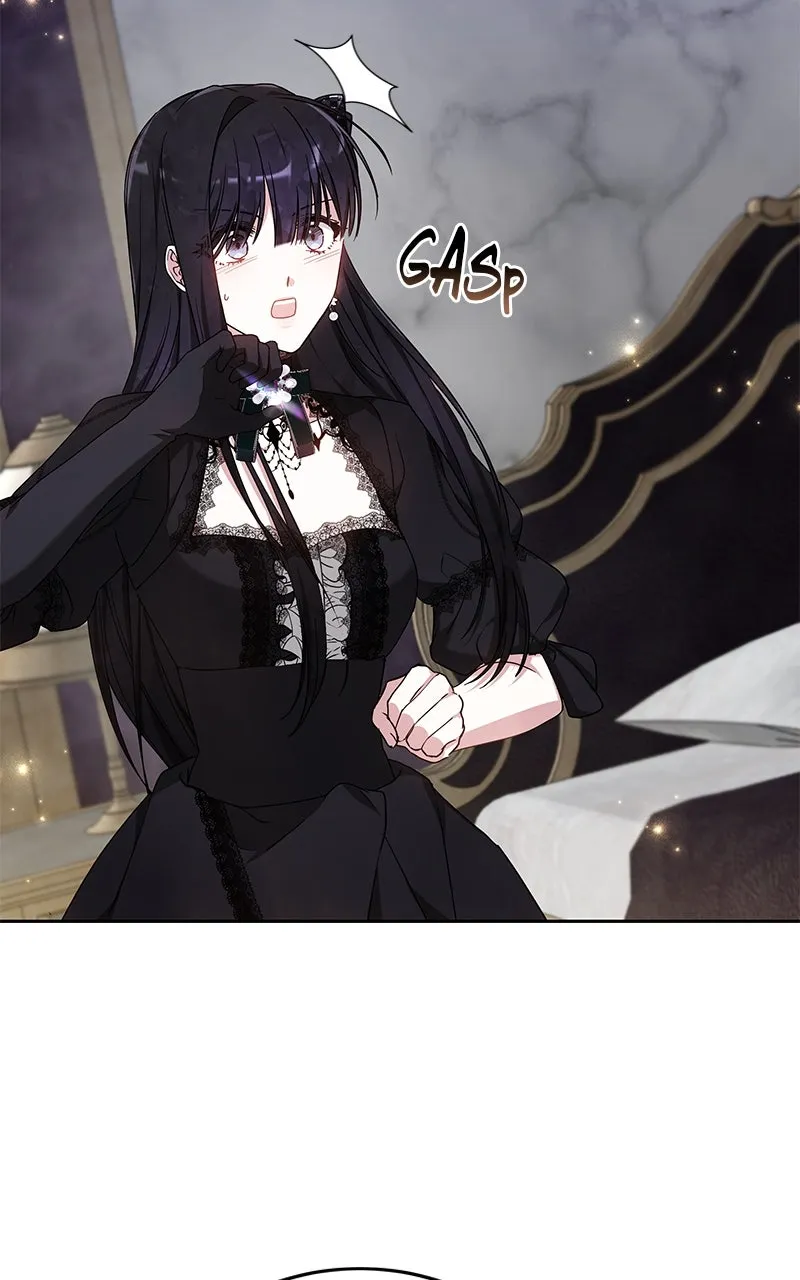 Obsidian Bride Chapter 85 page 70 - 