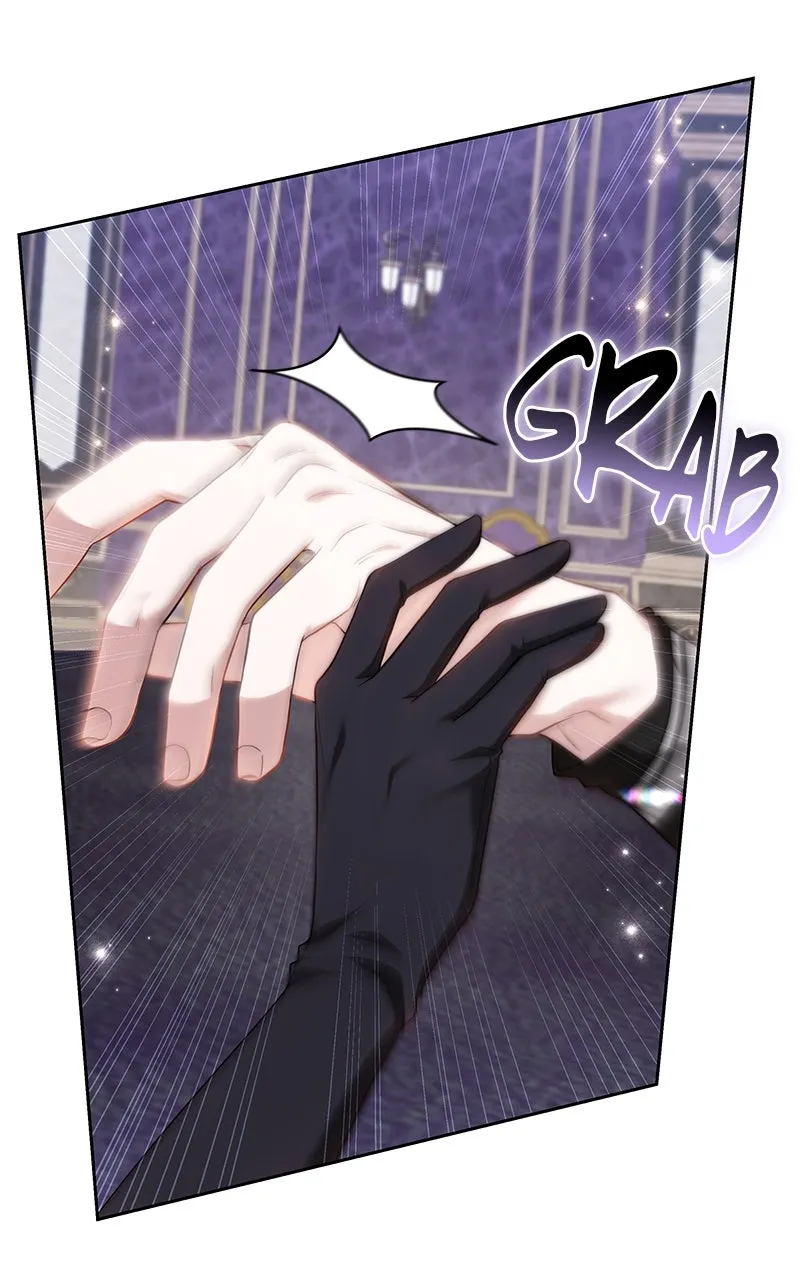 Obsidian Bride Chapter 85 page 8 - 