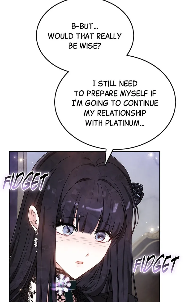 Obsidian Bride Chapter 85 page 71 - 