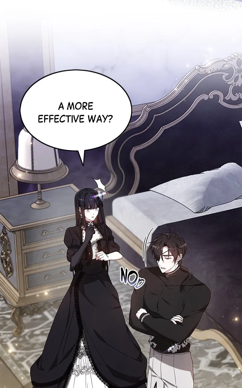Obsidian Bride Chapter 85 page 73 - 