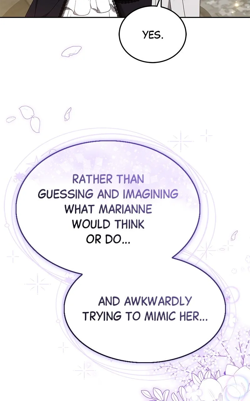 Obsidian Bride Chapter 85 page 74 - 