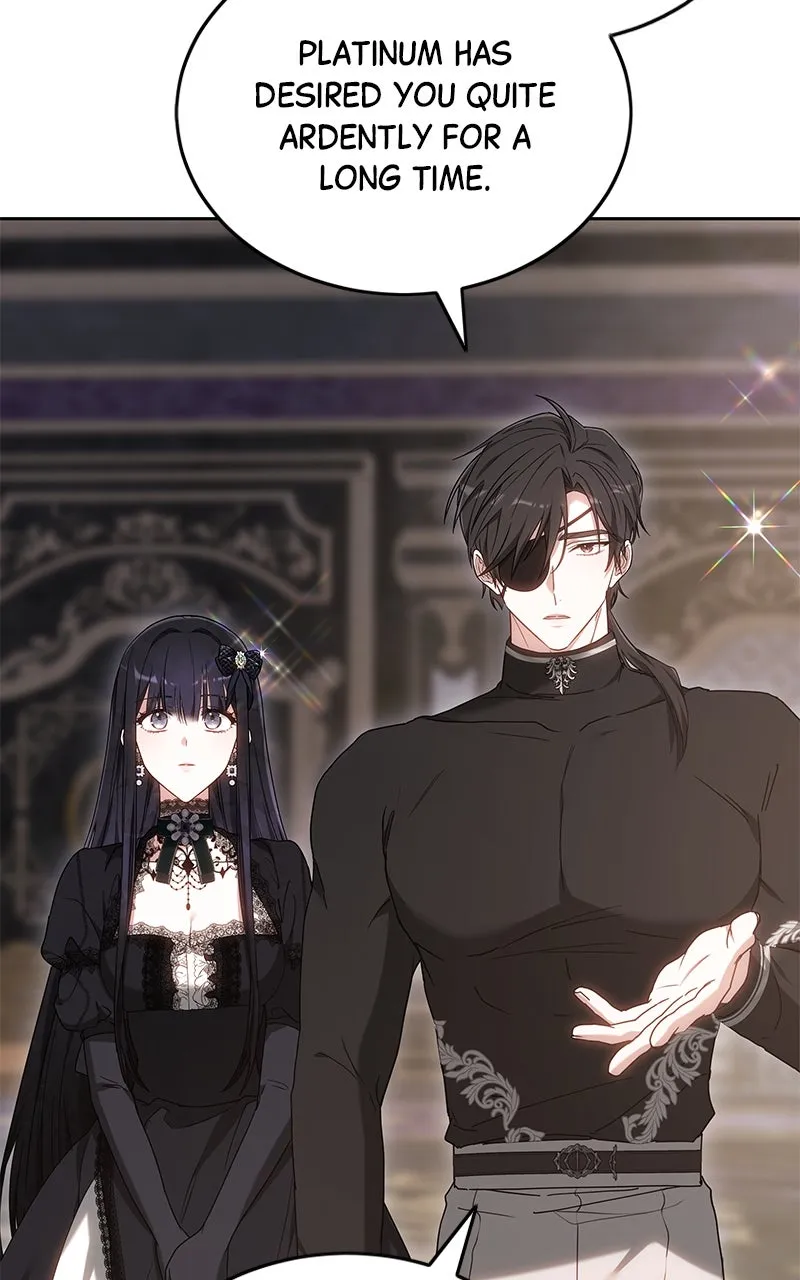 Obsidian Bride Chapter 85 page 80 - 
