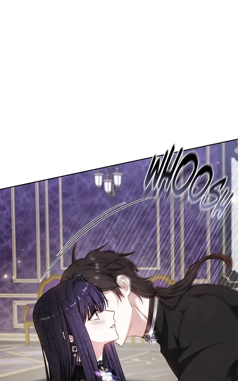 Obsidian Bride Chapter 85 page 9 - 