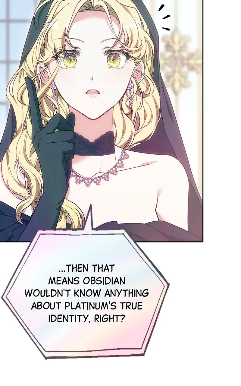 Obsidian Bride Chapter 85 page 84 - 