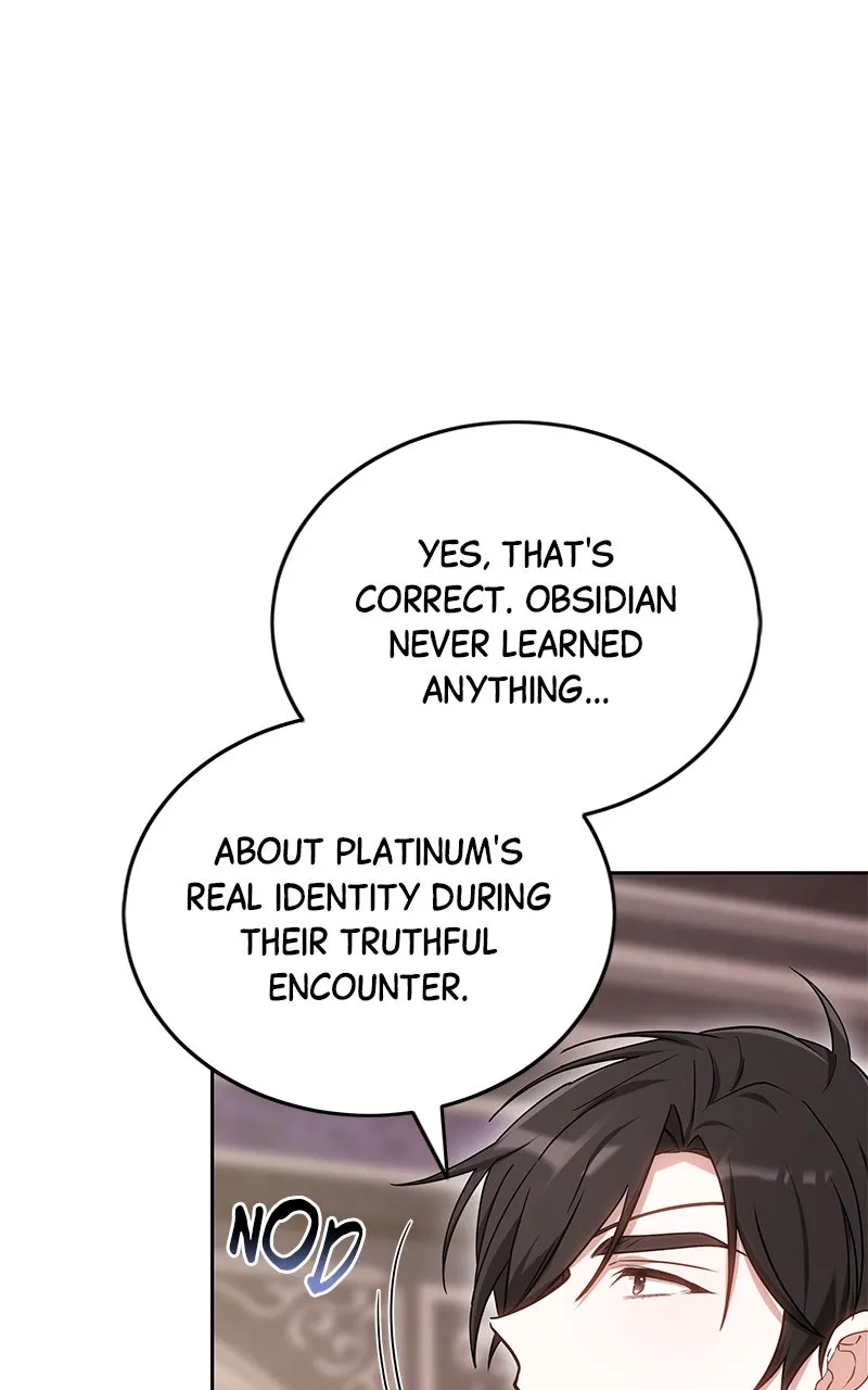 Obsidian Bride Chapter 85 page 85 - 
