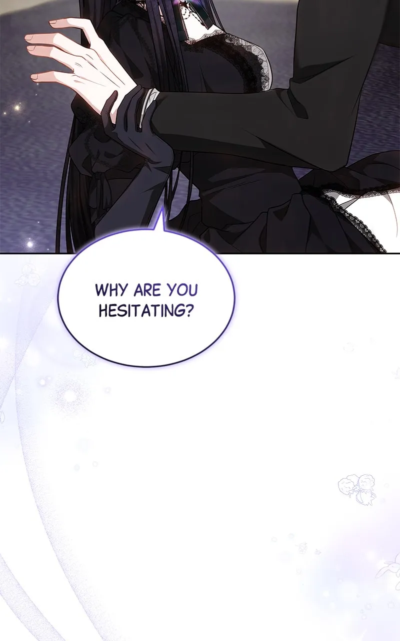 Obsidian Bride Chapter 85 page 10 - 