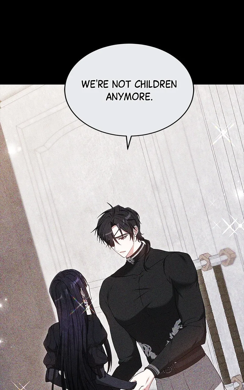 Obsidian Bride Chapter 86 page 105 - 