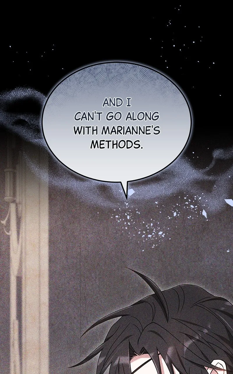 Obsidian Bride Chapter 86 page 107 - 