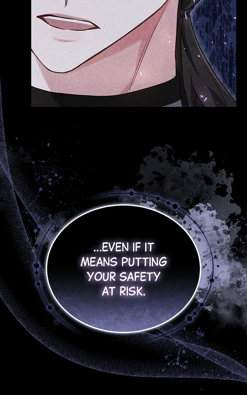 Obsidian Bride Chapter 86 page 110 - 