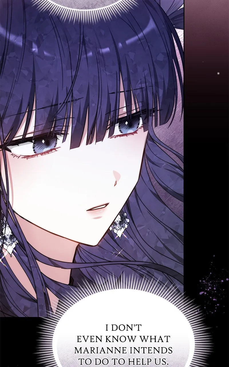 Obsidian Bride Chapter 86 page 121 - 