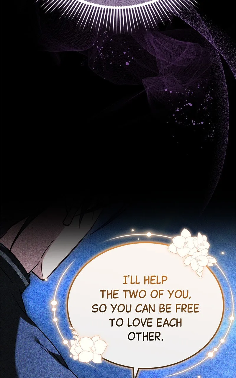 Obsidian Bride Chapter 86 page 124 - 