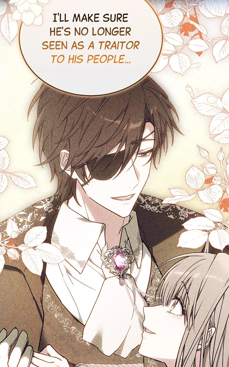 Obsidian Bride Chapter 86 page 126 - 