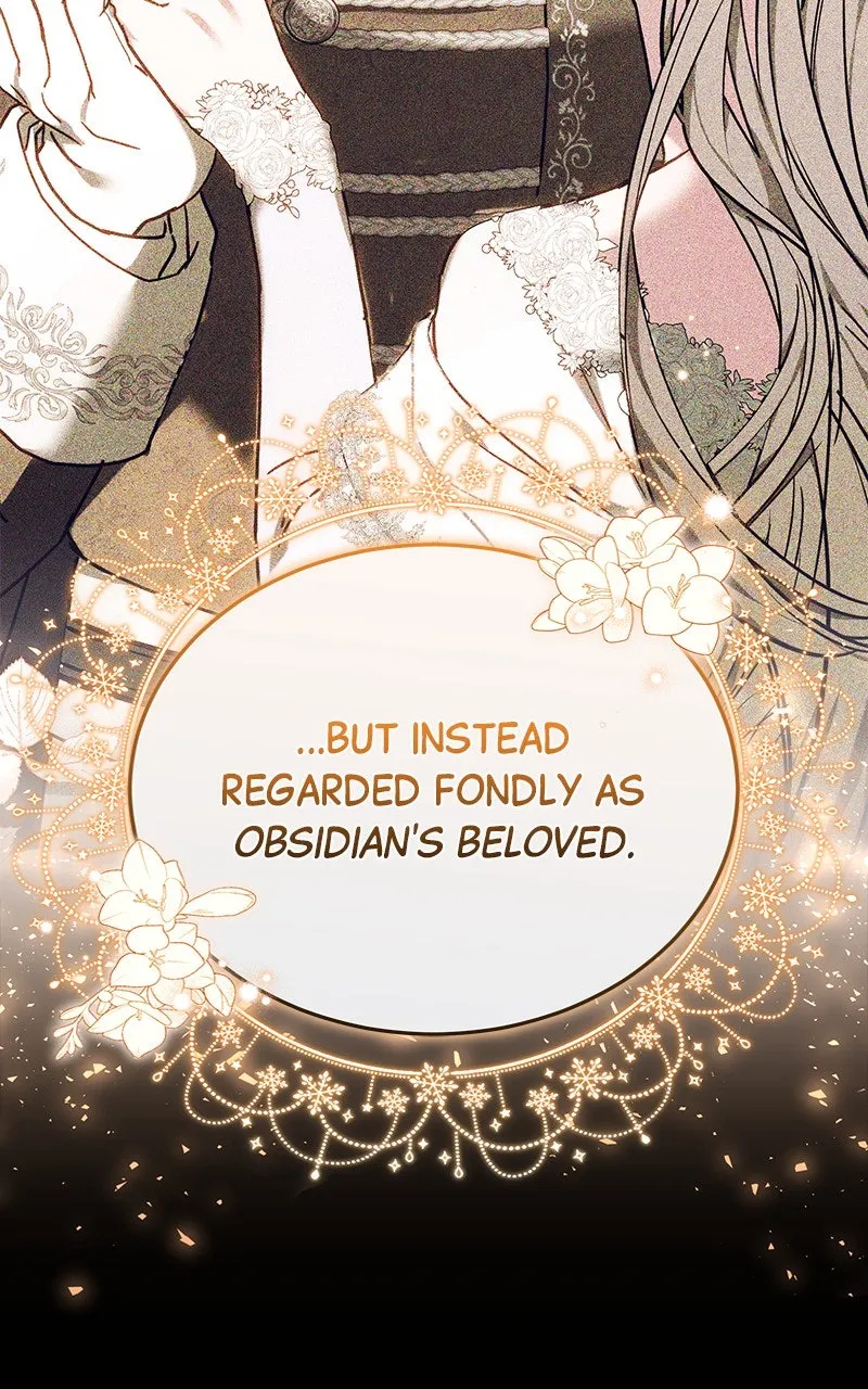 Obsidian Bride Chapter 86 page 127 - 