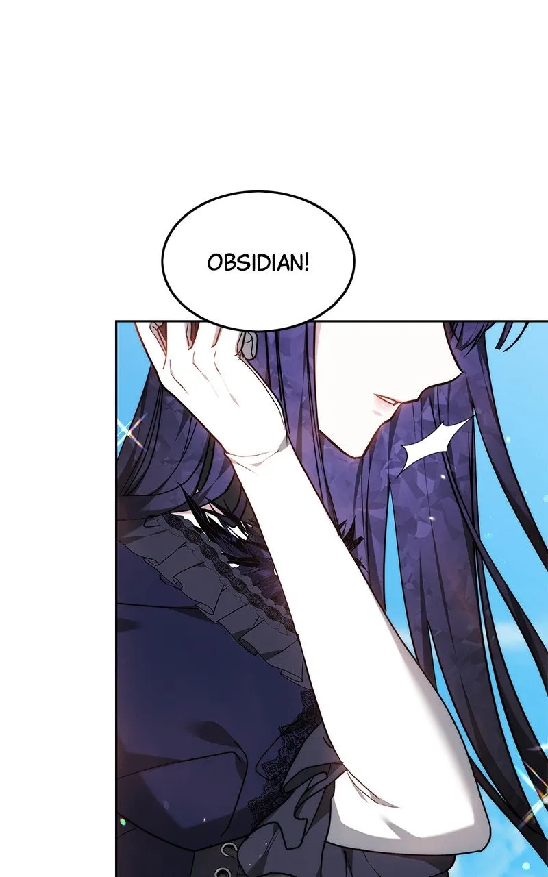 Obsidian Bride Chapter 86 page 130 - 