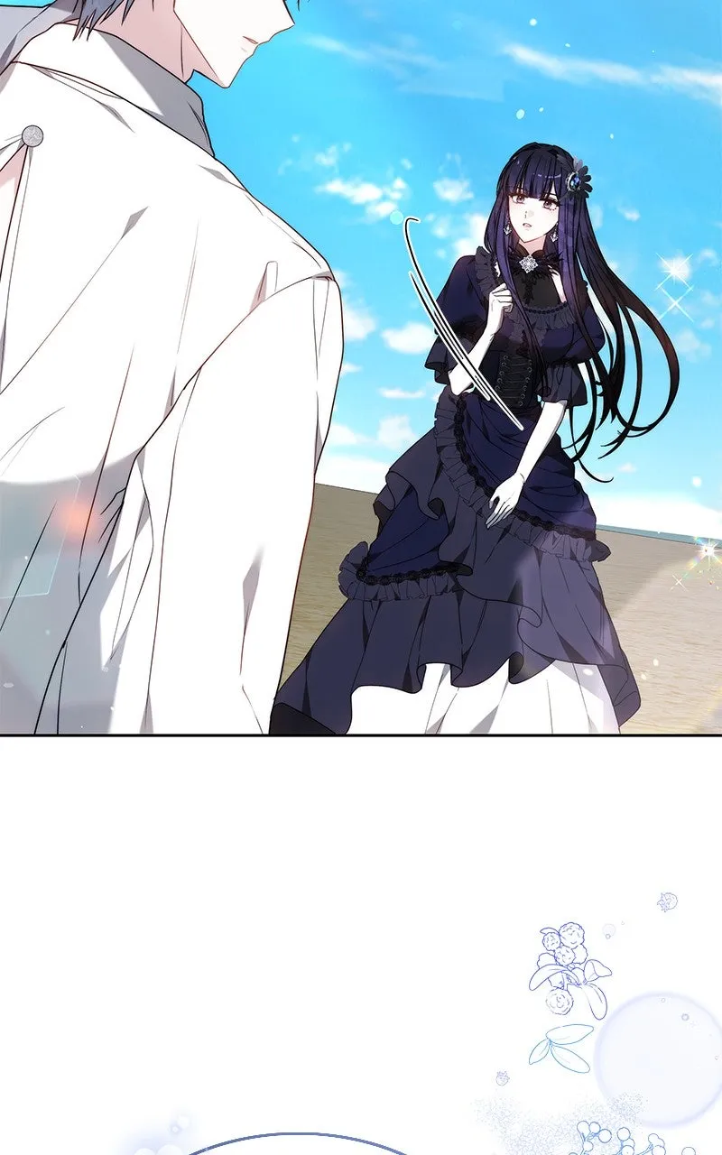 Obsidian Bride Chapter 86 page 132 - 