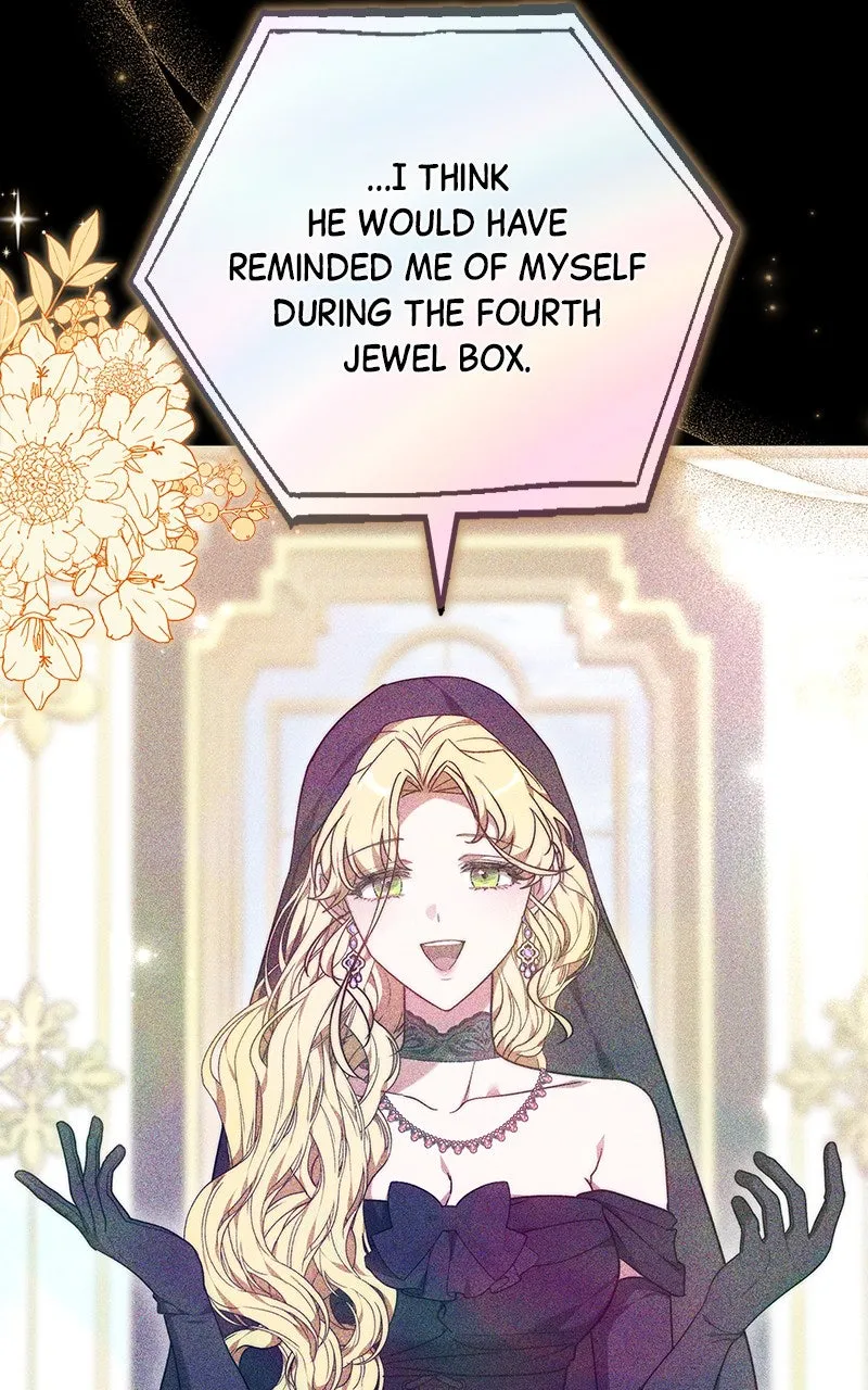 Obsidian Bride Chapter 86 page 137 - 