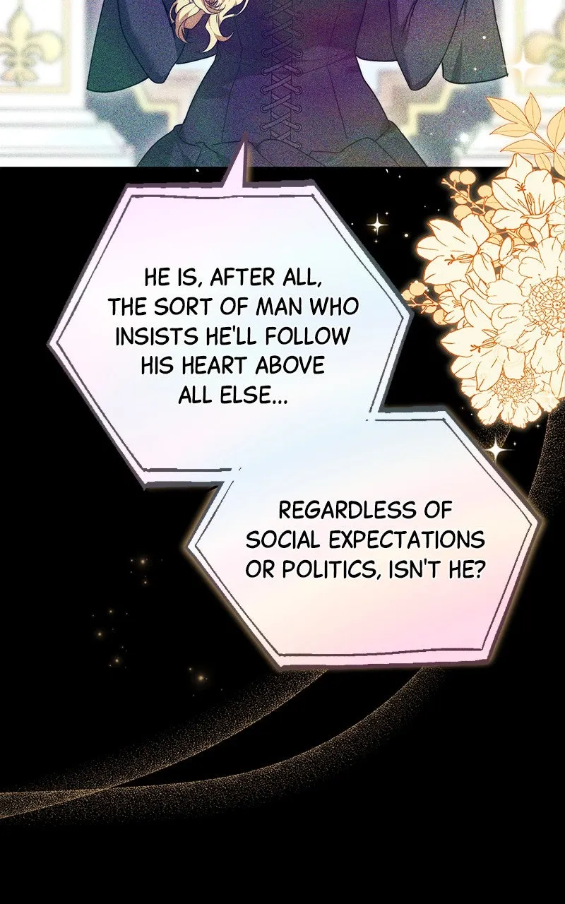 Obsidian Bride Chapter 86 page 138 - 
